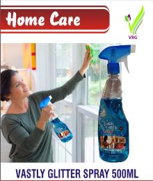 GLASS GLITTER SPRAY VRG